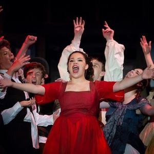 Meet your Posher, Grace